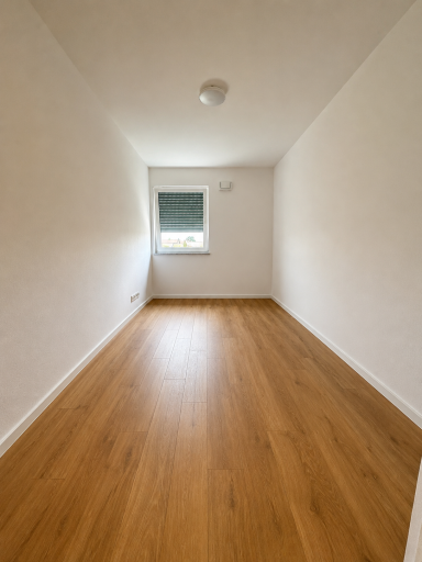Moderne 3-Zimmer-Neubauwohnung in Schirmitz